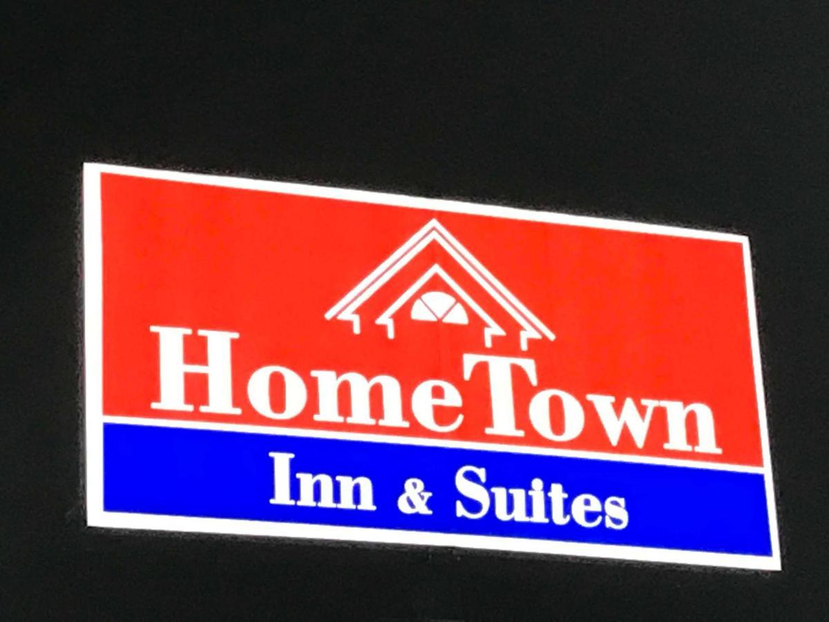 Hometown Inn & Suites タルサ エクステリア 写真